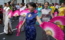 Nottinghill Carnival 2007, London